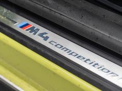 BMW M4 Coupe Thunder Edition - photo 12