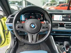 BMW M4 Coupe Thunder Edition - photo 13