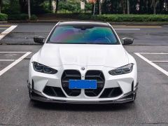 BMW M4 Coupe Thunder Edition - photo 2