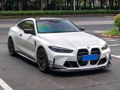 BMW M4 Coupe Thunder Edition - photo 3