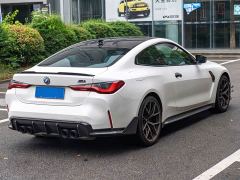 BMW M4 Coupe Thunder Edition - photo 4