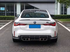 BMW M4 Coupe Thunder Edition - photo 5