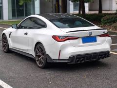 BMW M4 Coupe Thunder Edition - photo 6
