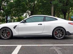 BMW M4 Coupe Thunder Edition - photo 7