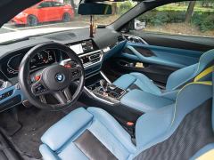 BMW M4 Coupe Thunder Edition - photo 8