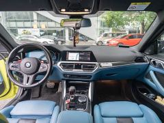BMW M4 Coupe Thunder Edition - photo 9