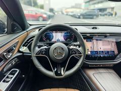 Mercedes-Benz E-Class E 300 L Luxury - ფოტო 11