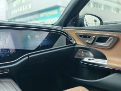 Mercedes-Benz E-Class E 300 L Luxury - ფოტო 12