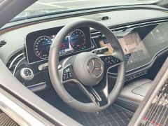 Mercedes-Benz E-Class E 300 L Luxury - ფოტო 16