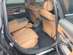 Mercedes-Benz E-Class E 300 L Luxury - ფოტო 17