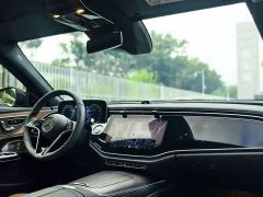 Mercedes-Benz E-Class E 300 L Luxury - ფოტო 18