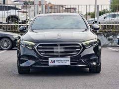 Mercedes-Benz E-Class E 300 L Luxury - ფოტო 2