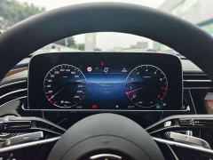 Mercedes-Benz E-Class E 300 L Luxury - ფოტო 20