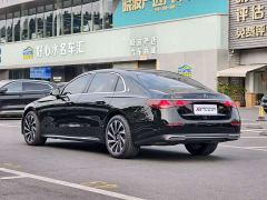 Mercedes-Benz E-Class E 300 L Luxury - ფოტო 4