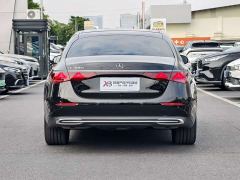 Mercedes-Benz E-Class E 300 L Luxury - ფოტო 5