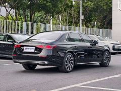 Mercedes-Benz E-Class E 300 L Luxury - ფოტო 6