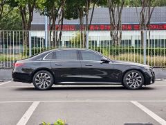 Mercedes-Benz E-Class E 300 L Luxury - ფოტო 7