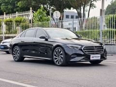 Mercedes-Benz E-Class E 300 L Luxury - ფოტო 8