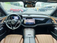 Mercedes-Benz E-Class E 300 L Luxury - ფოტო 9