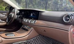 Mercedes-Benz E Class E-Class Facelift E 300 L Fashion - ფოტო 3