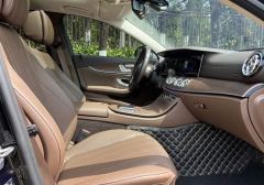 Mercedes-Benz E Class E-Class Facelift E 300 L Fashion - ფოტო 5