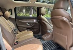 Mercedes-Benz E Class E-Class Facelift E 300 L Fashion - ფოტო 8