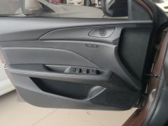 MG5 180DVVT CVT Global Early Access - ფოტო 12