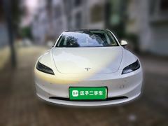 Tesla Model 3 606km Rear-Wheel Drive Edition - фото 2