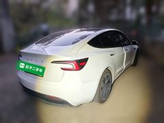Tesla Model 3 606km Rear-Wheel Drive Edition - фото 4