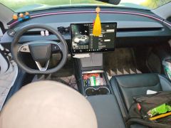 Tesla Model 3 606km Rear-Wheel Drive Edition - фото 5