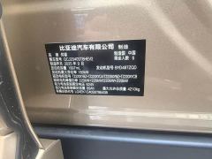Yangwang U8 L Dingshi Edition - ფოტო 2