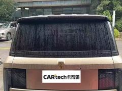 Yangwang U8 L Dingshi Edition - ფოტო 3