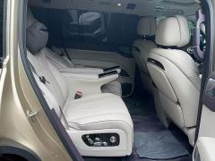 Yangwang U8 L Dingshi Edition - ფოტო 8