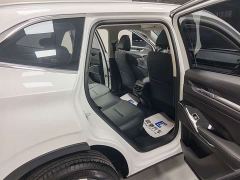 Haval H6 1.5T Two-Wheel Drive Classic Edition - фото 11