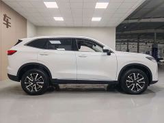 Haval H6 1.5T Two-Wheel Drive Classic Edition - фото 12