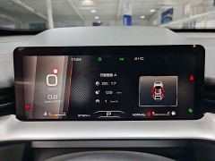 Haval H6 1.5T Two-Wheel Drive Classic Edition - фото 13