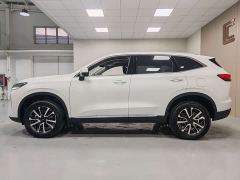 Haval H6 1.5T Two-Wheel Drive Classic Edition - фото 14