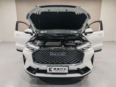 Haval H6 1.5T Two-Wheel Drive Classic Edition - фото 15