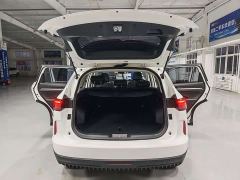 Haval H6 1.5T Two-Wheel Drive Classic Edition - фото 16