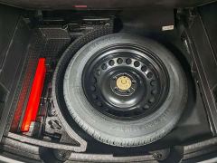 Haval H6 1.5T Two-Wheel Drive Classic Edition - фото 17