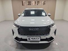 Haval H6 1.5T Two-Wheel Drive Classic Edition - фото 2