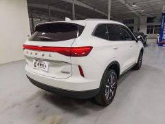 Haval H6 1.5T Two-Wheel Drive Classic Edition - фото 4