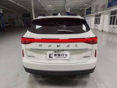 Haval H6 1.5T Two-Wheel Drive Classic Edition - фото 5