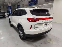 Haval H6 1.5T Two-Wheel Drive Classic Edition - фото 6