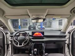 Haval H6 1.5T Two-Wheel Drive Classic Edition - фото 7