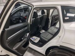 Haval H6 1.5T Two-Wheel Drive Classic Edition - фото 9