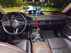 Mazda CX-30 2.0L Version - ფოტო 10