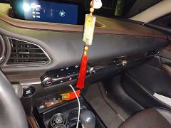 Mazda CX-30 2.0L Version - ფოტო 14