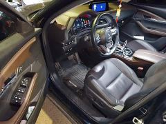 Mazda CX-30 2.0L Version - ფოტო 17