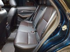 Mazda CX-30 2.0L Version - ფოტო 18